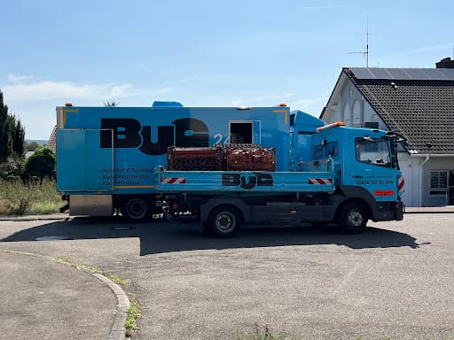 BUG Rohrreinigung GmbH — Kundenfoto