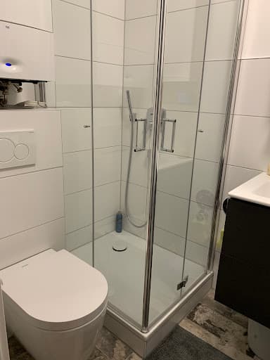 Sanitär, Heizung, Klima - Günther Dürr GmbH Karlsruhe — Kundenfoto