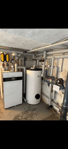 Dau Heizungs- & Sanitärtechnik GmbH & Co. KG — Kundenfoto