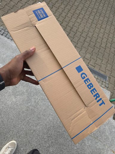 Freiburger Fachmarkt Sanitär Heizung GmbH — Kundenfoto