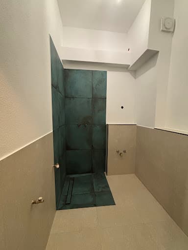 Ernst Wohlfeil GmbH / Klimaanlagen / Badsanierung / Heizungstechnik / Sanitärinstallation / Karlsruhe — Kundenfoto