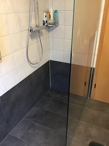 Ernst Wohlfeil GmbH / Klimaanlagen / Badsanierung / Heizungstechnik / Sanitärinstallation / Karlsruhe — Kundenfoto