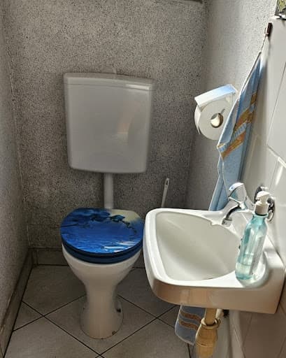 Acar Sanitär - Heizung u. Klimatechnik — Kundenfoto