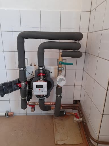 Fred Schulz Sanitär- und Heizungstechnik GmbH — Kundenfoto