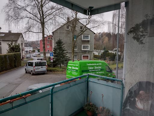 Oskar Strecker GmbH — Kundenfoto