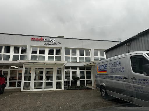 Bunse Sanitär-Heizung GmbH — Kundenfoto