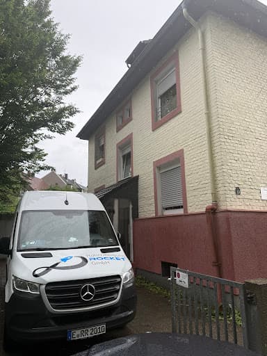 Rohrreinigung Rocket GmbH — Kundenfoto