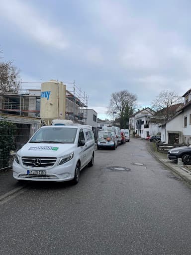 Ernst Wohlfeil GmbH / Klimaanlagen / Badsanierung / Heizungstechnik / Sanitärinstallation / Karlsruhe — Kundenfoto