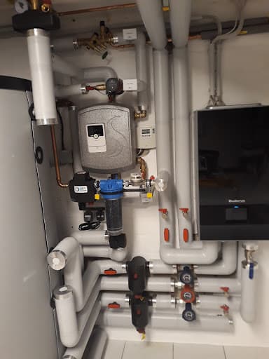 Dau Heizungs- & Sanitärtechnik GmbH & Co. KG — Kundenfoto