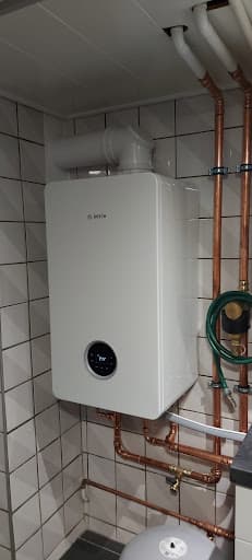 Bunse Sanitär-Heizung GmbH — Kundenfoto