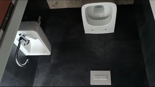 Sanitär-Installation-Heizungsbau Wilhelm Josten GmbH — Kundenfoto