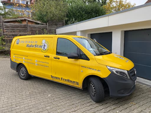RohrStar — Kundenfoto