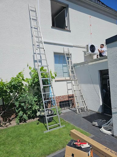HaJa Heizung & Sanitär Langenhagen / Hannover - 24 Stunden Notdienst — Kundenfoto
