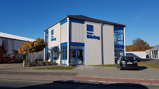 Eugen Büring GmbH — Kundenfoto