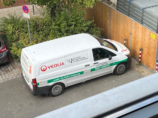 Onyx Rohr- und Kanal-Service GmbH — Kundenfoto